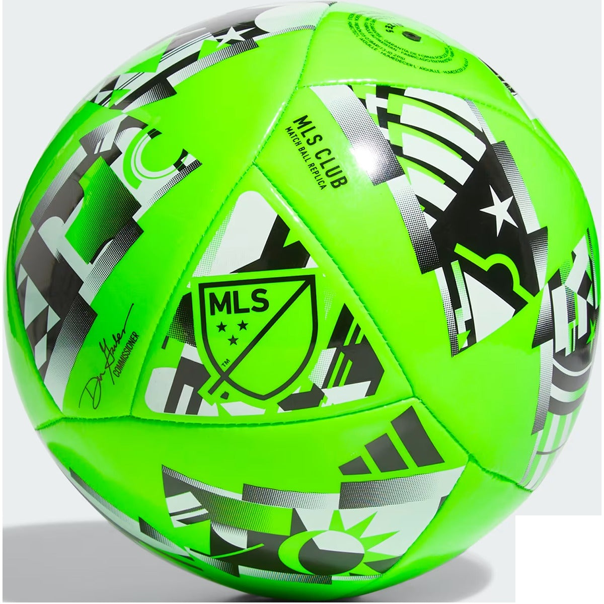 MLS Club Ball
