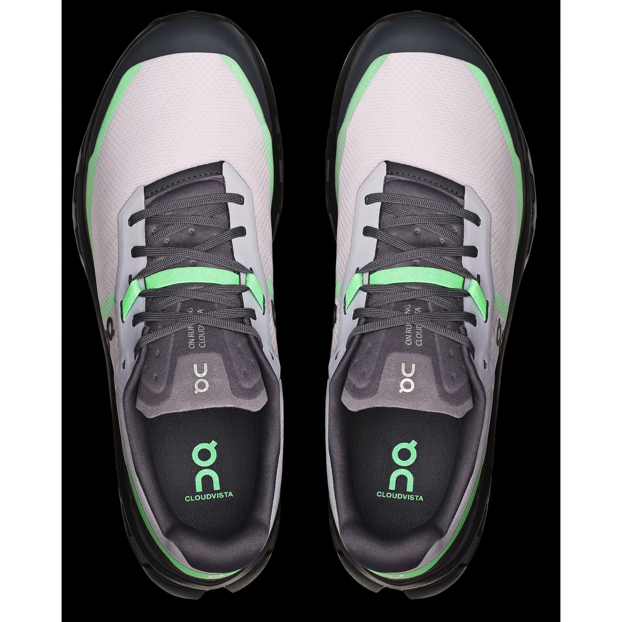 Men's Cloudvista 2