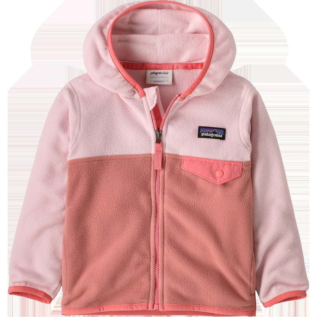 Youth Baby Micro D Snap-T Jacket