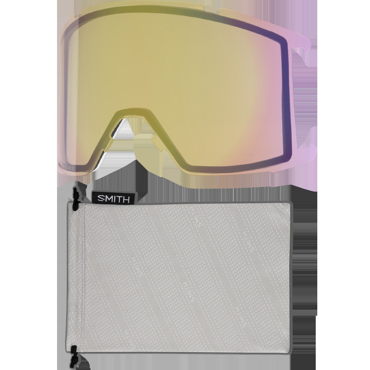 Squad XL + Bonus Lens