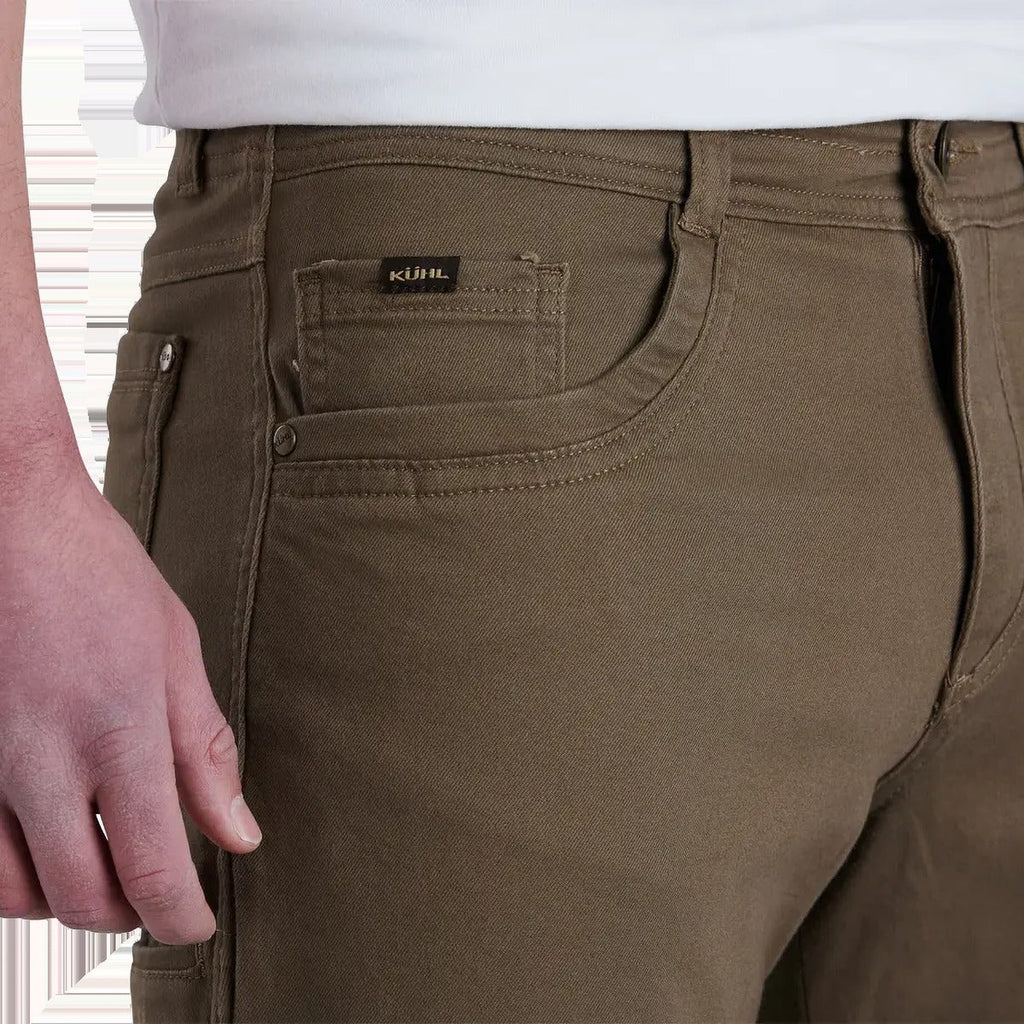 Men's Tapered Revolt Jean
