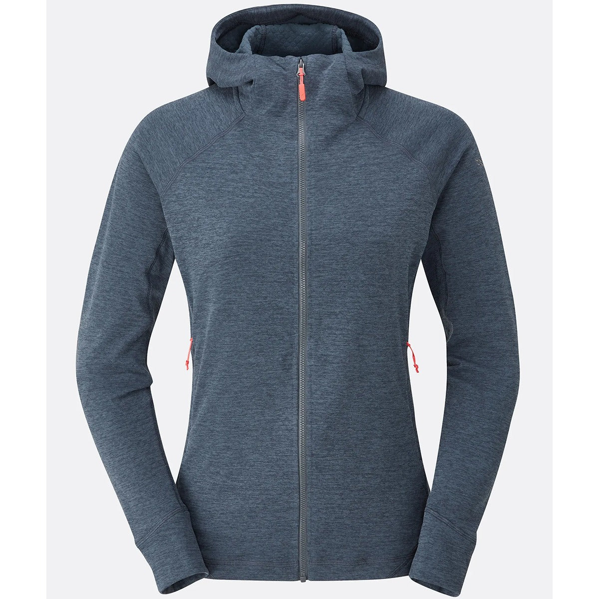 Women's Nexus Hoody