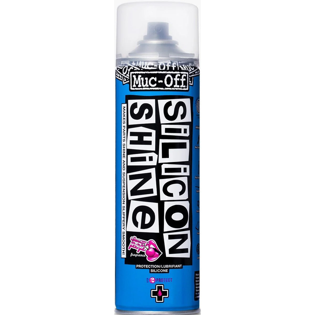 Silicon Shine - 500ml