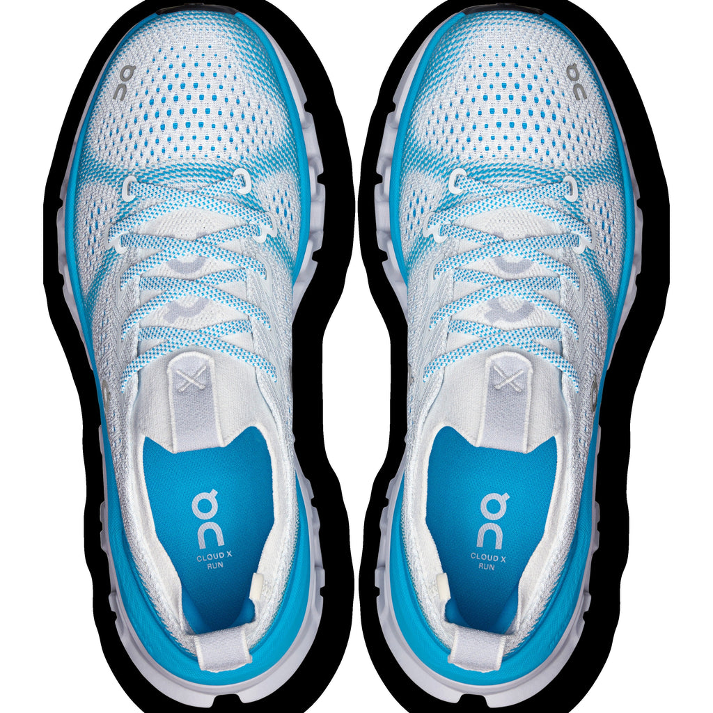 Men's Cloud X Tempo