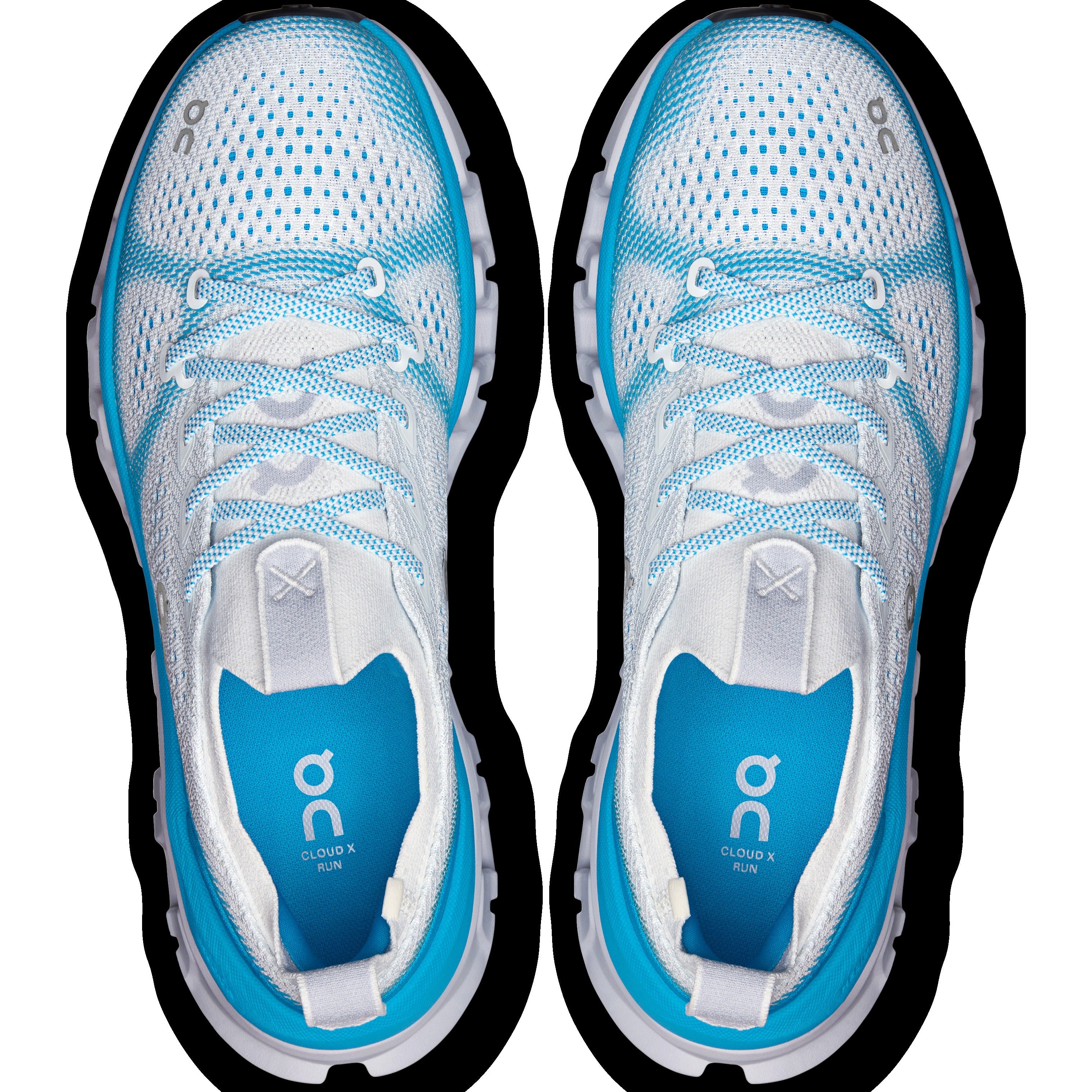 Men's Cloud X Tempo
