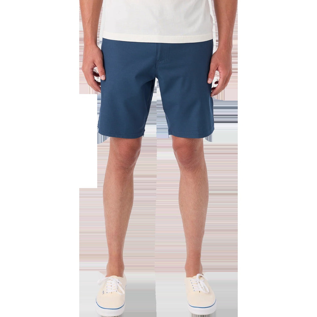 Men's Reserve Light Check 19"