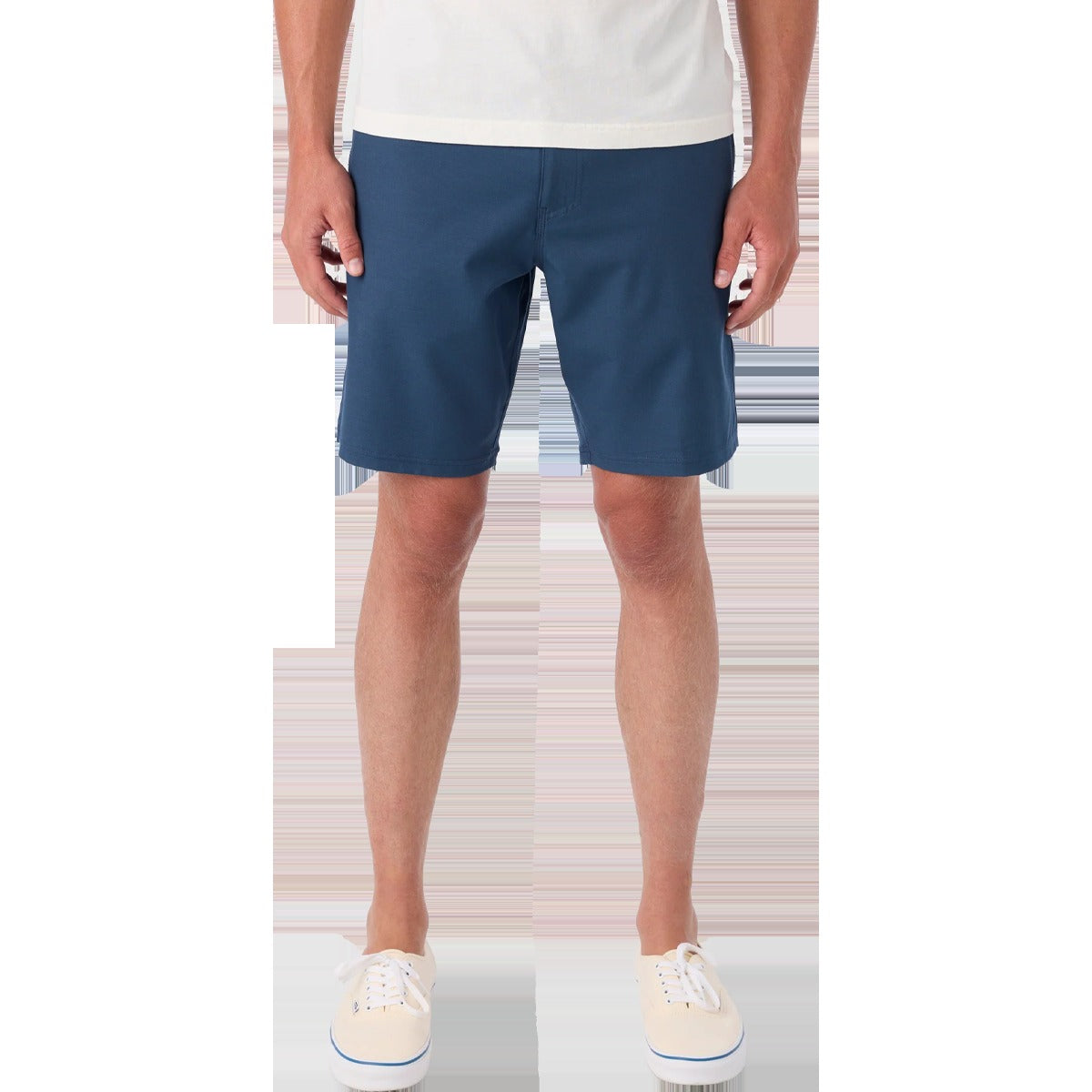 Men's Reserve Light Check 19"