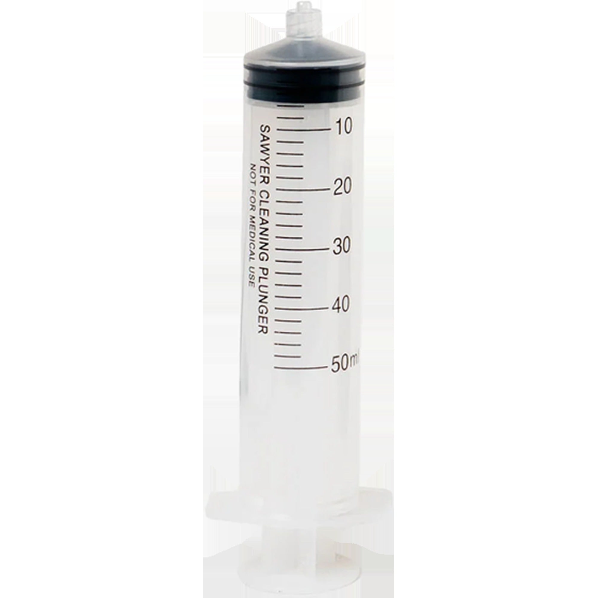 Cnoc Premium 2 L Squeeze Filtration System