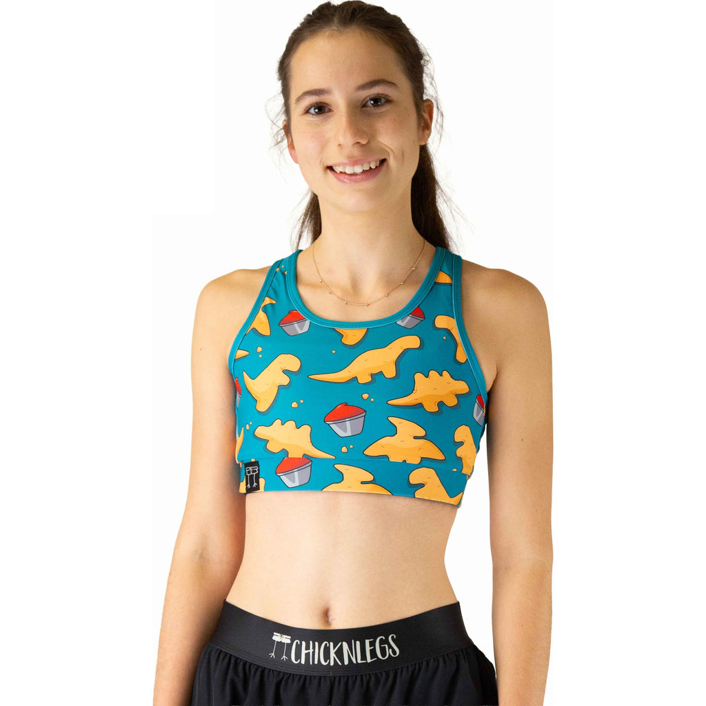 Women's OG Sports Bra