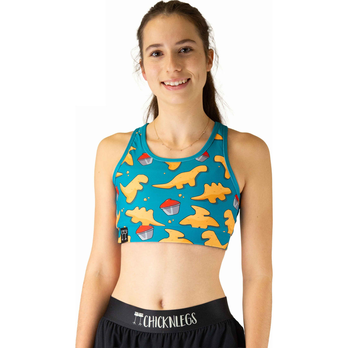 Women's OG Sports Bra