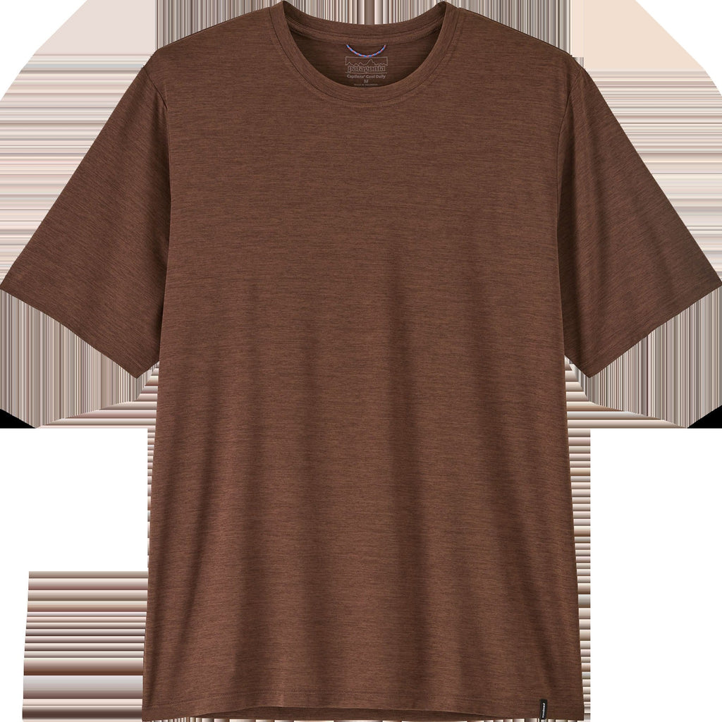 Men's Capilene Cool Daily Shirt SS