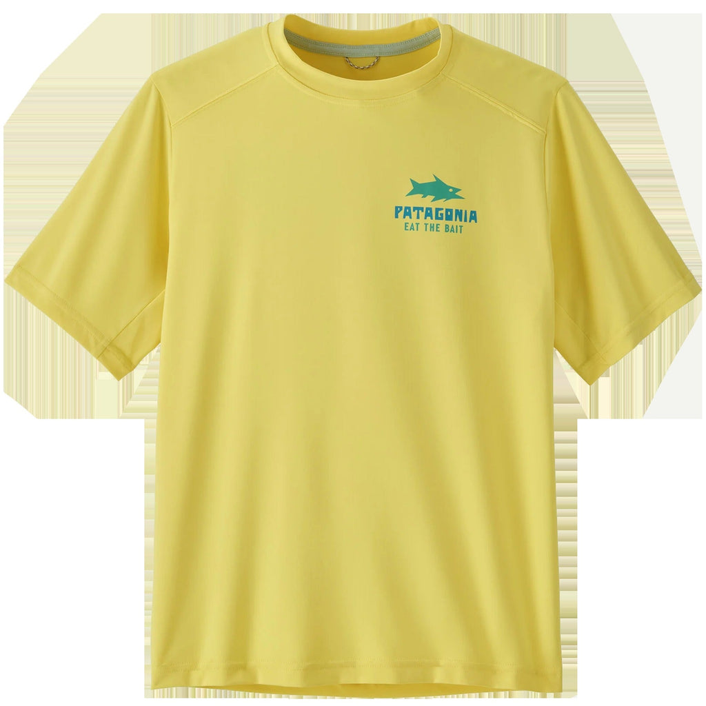 Youth Capilene Silkweight Tee