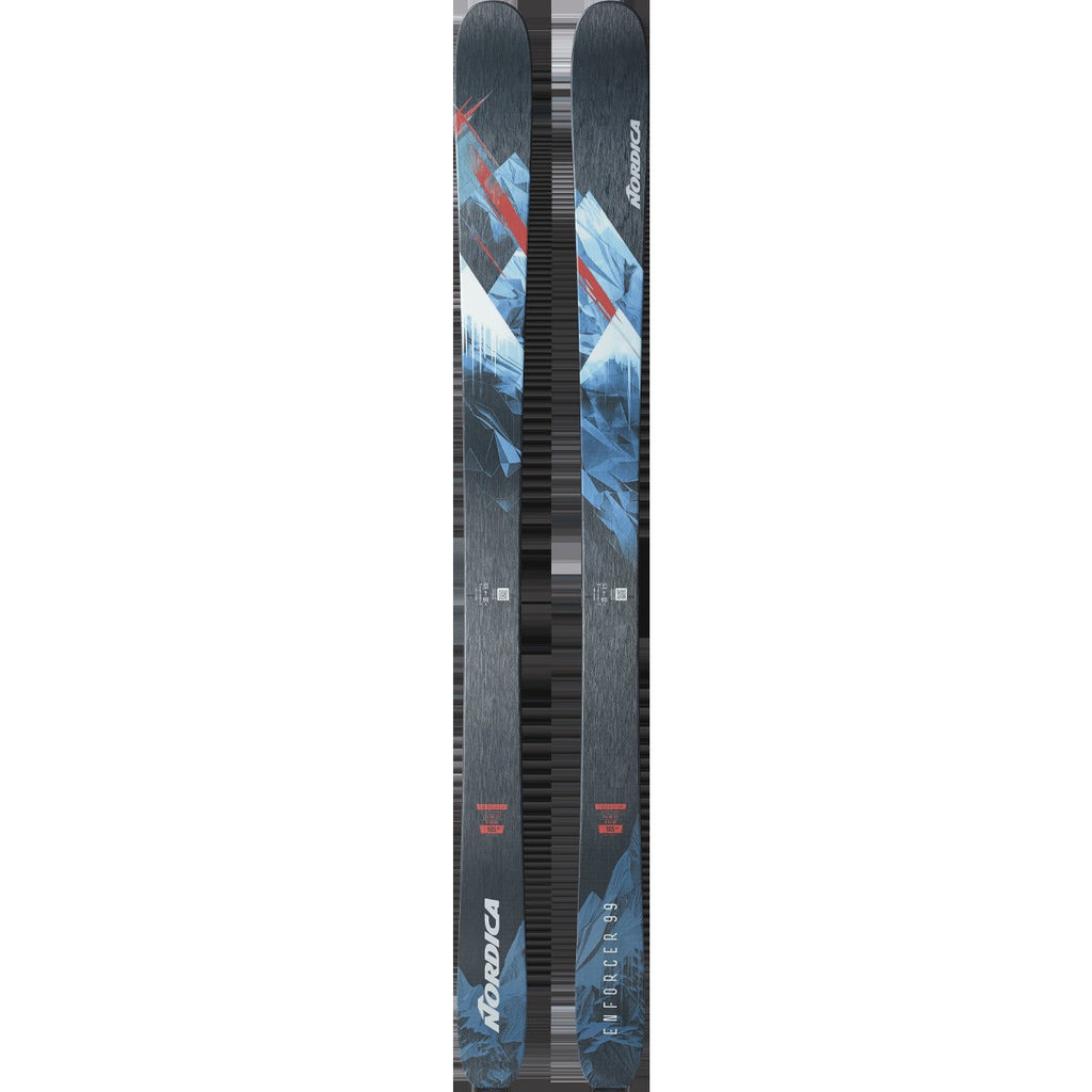 Nordica Enforcer 99 Demo Ski Package