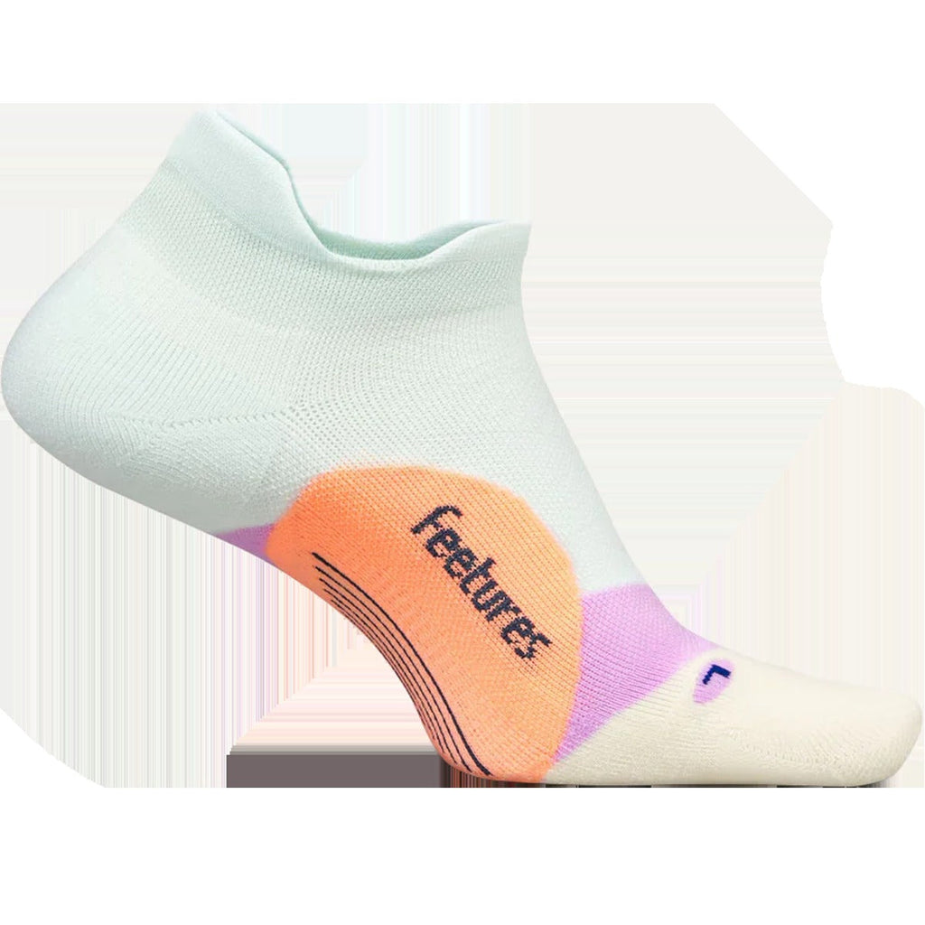 Women's Elite Light Cushion No Show Tab