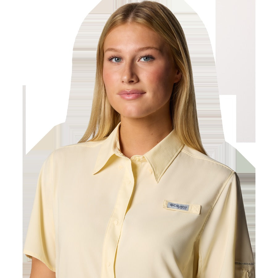 Women's Tamiami II Short Sleeve Shirt