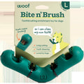 The Bite N' Brush