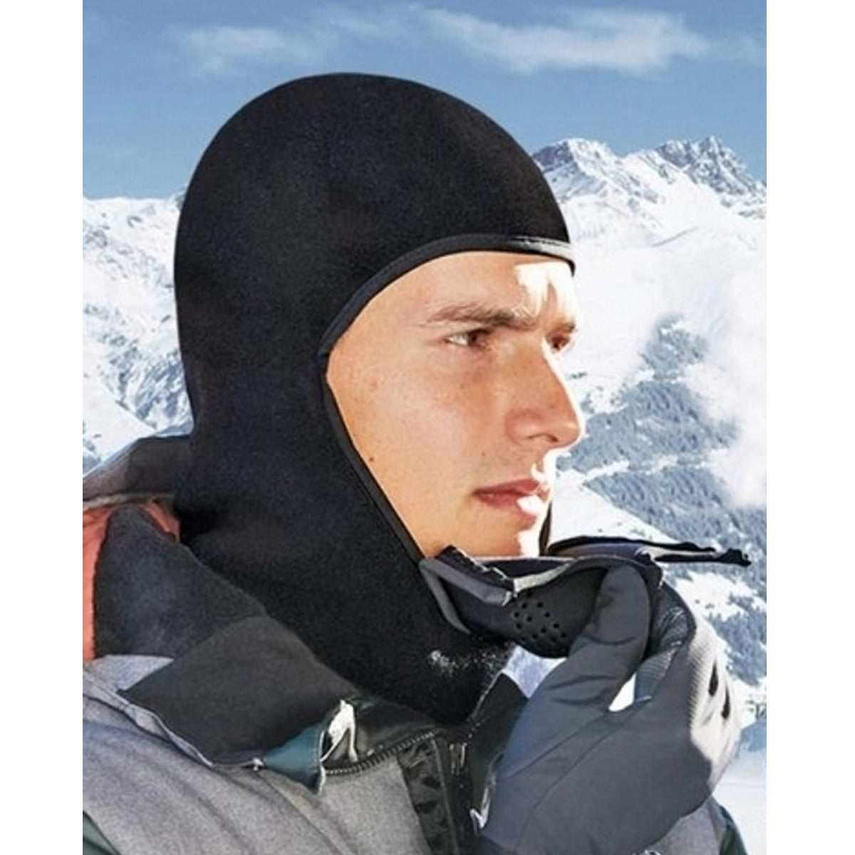Magnemask Thick-N-Thin Clava