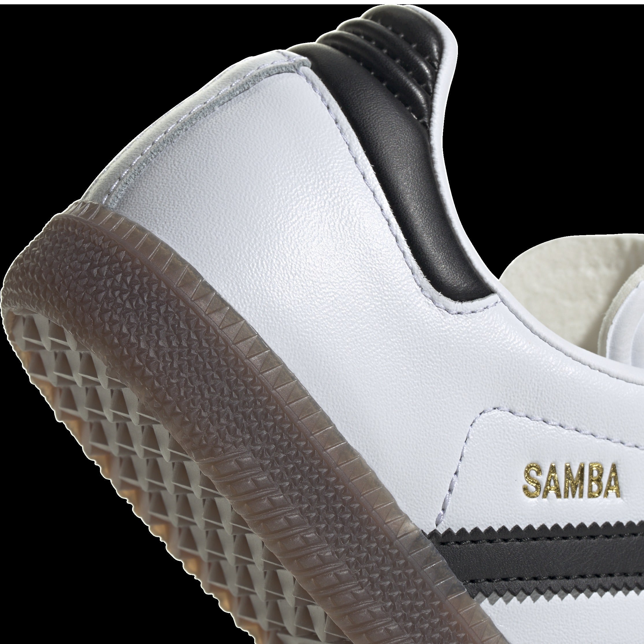 Youth Samba