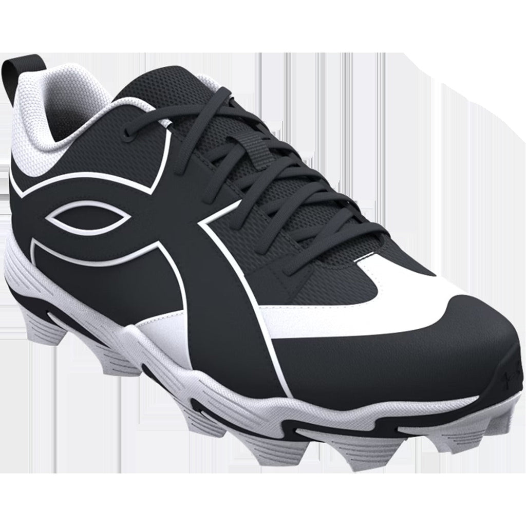 Youth Leadoff Icon Low RM