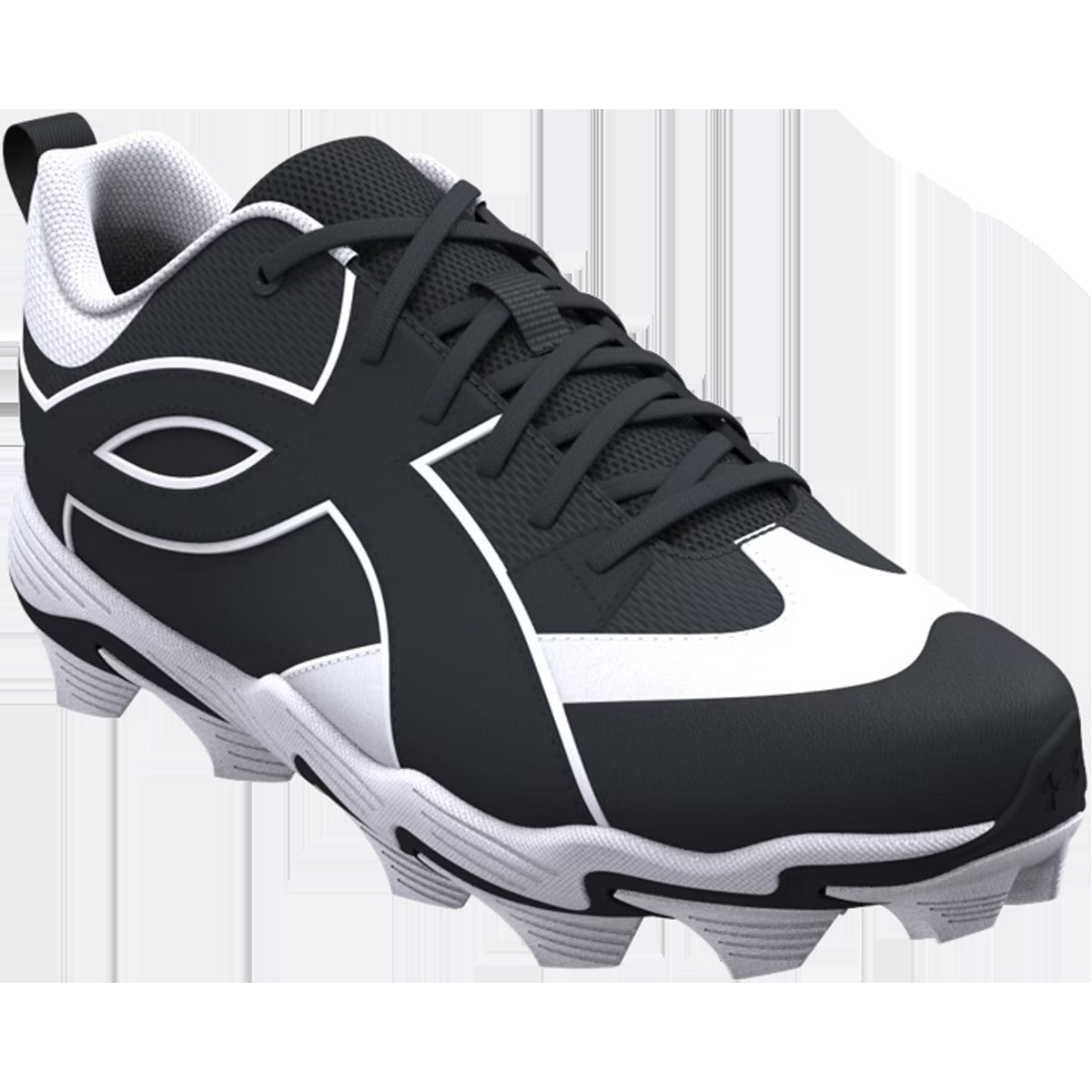 Youth Leadoff Icon Low RM