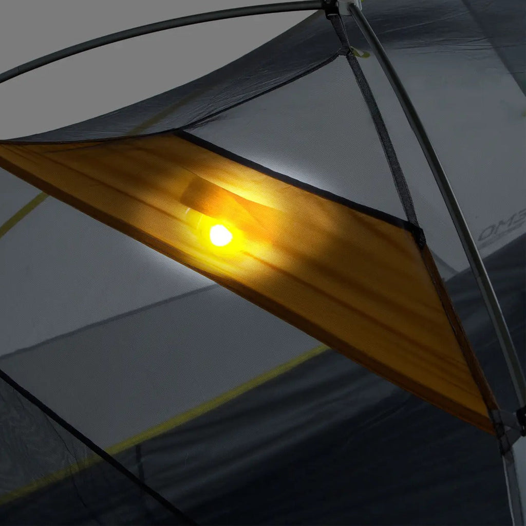 Hornet OSMO Ultralight 3 Person