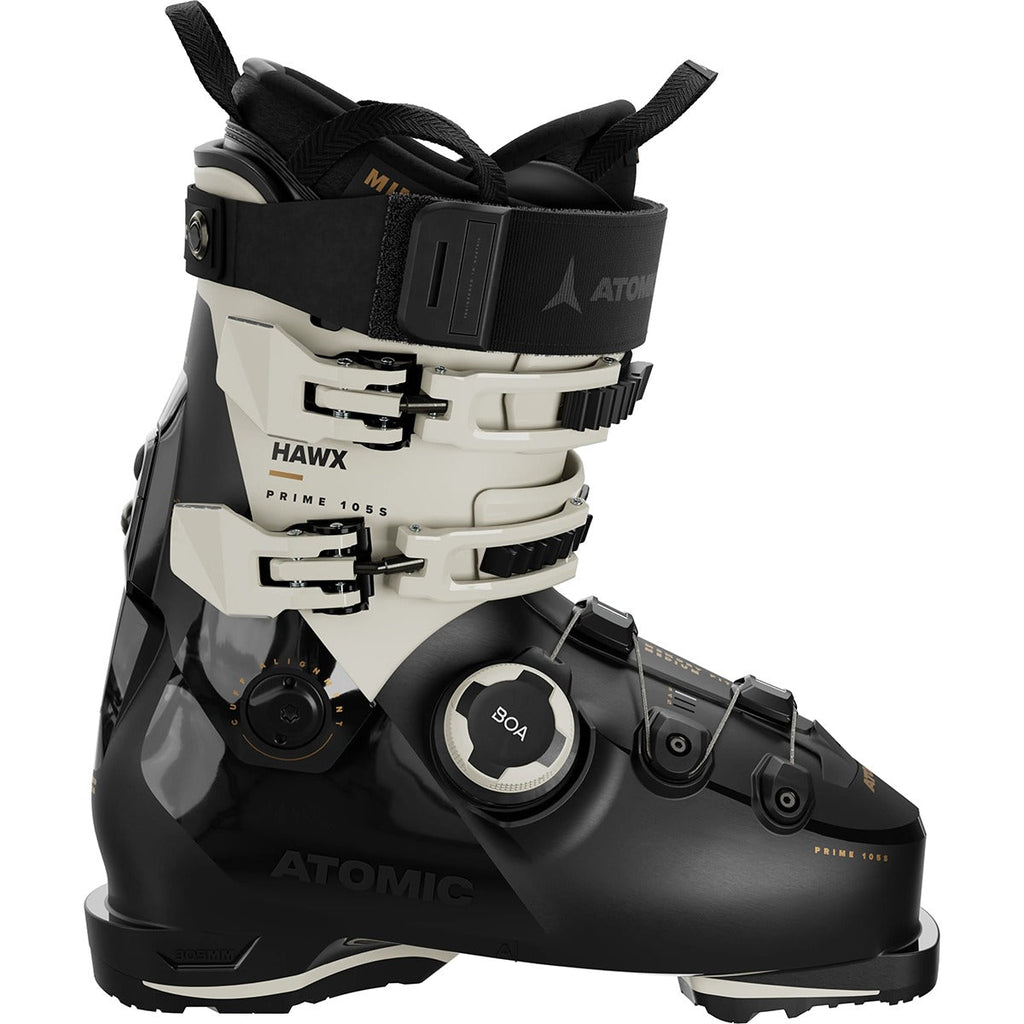 Women's Hawx Prime 105 S BOA GW