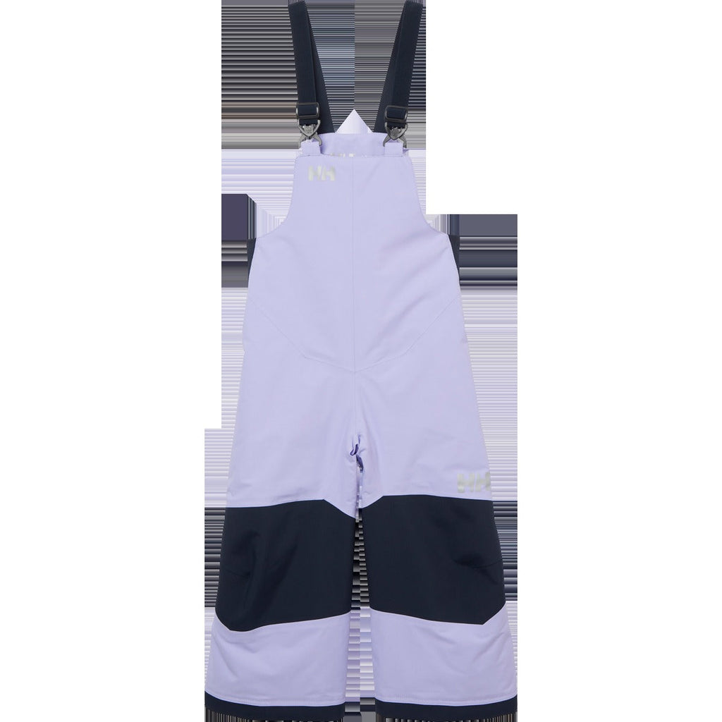 Youth Rider 2 Insulated Bib