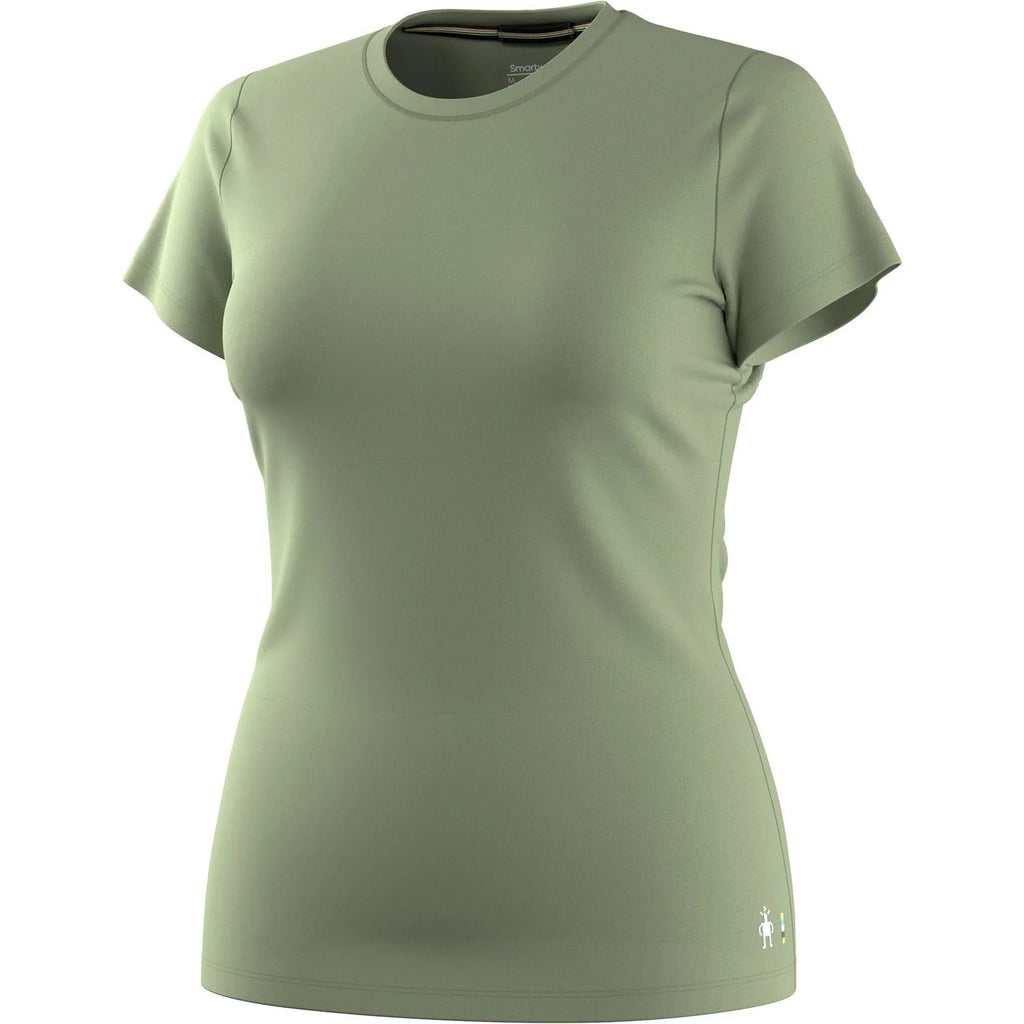 Women's Merino Short Sleeve Tee