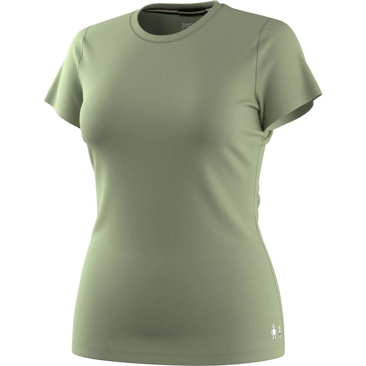 Women's Merino Short Sleeve Tee