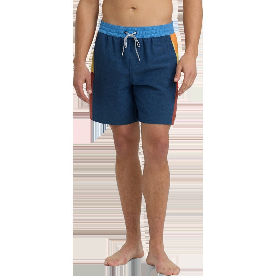 Men's Minds Eye Laybacks Shorts