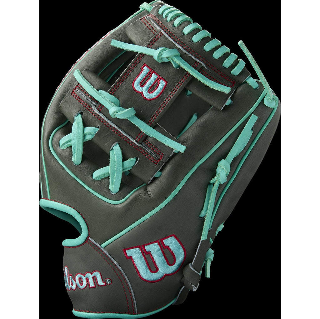 A2000 1975 Infield - 11.75" H-Web