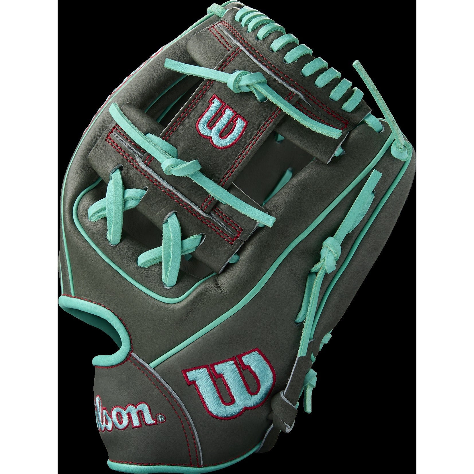 A2000 1975 Infield - 11.75" H-Web