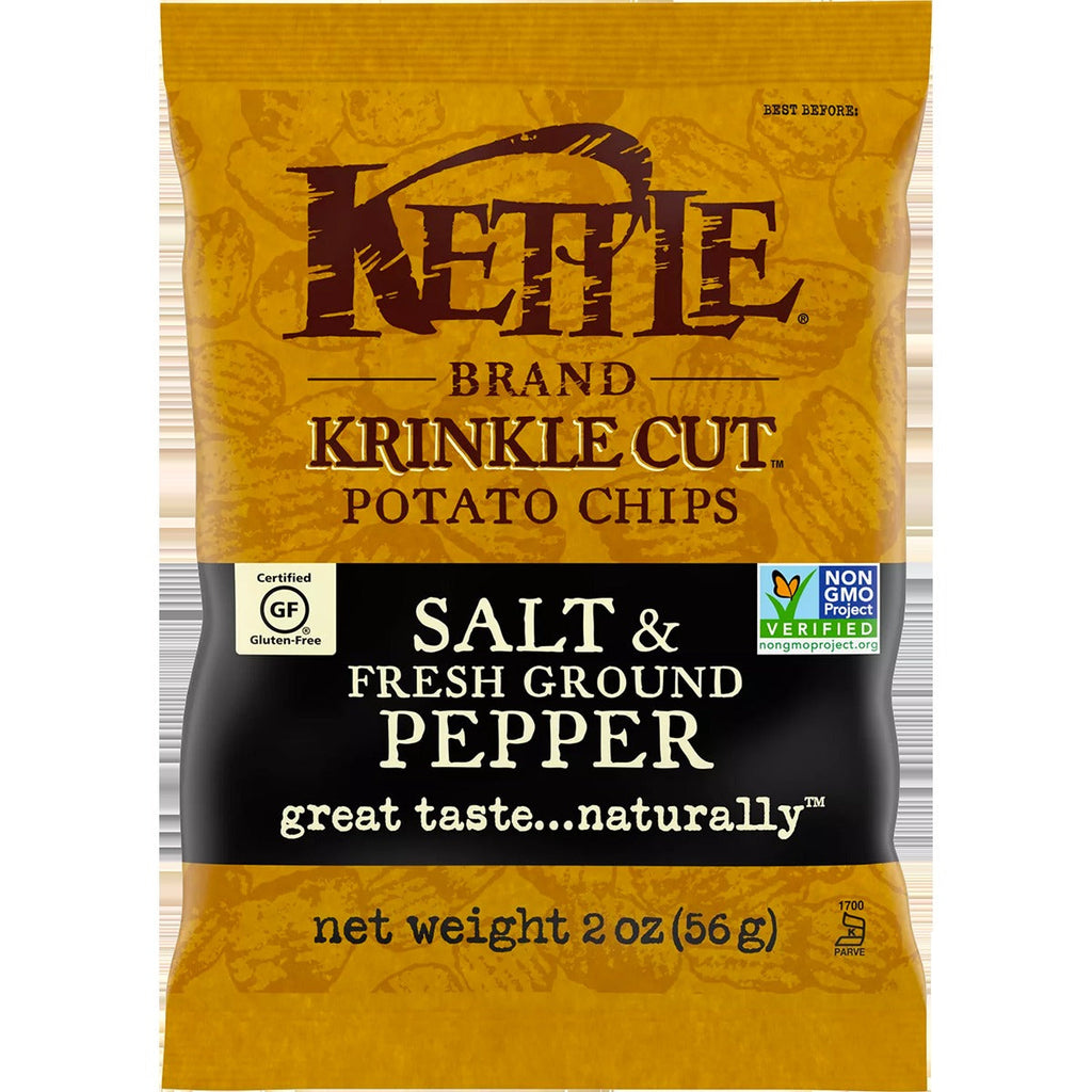 Potato Chips 2 oz