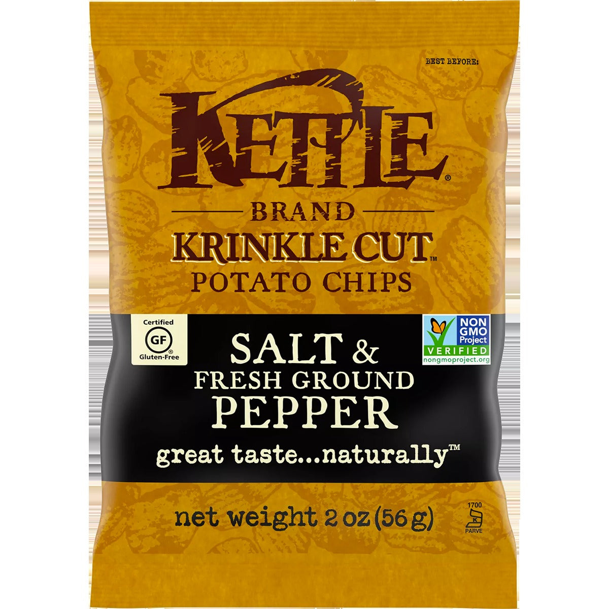 Potato Chips 2 oz