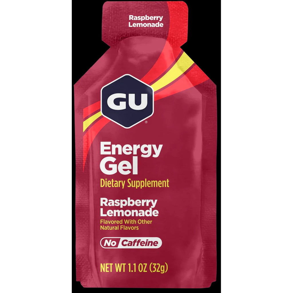 GU Energy Gel