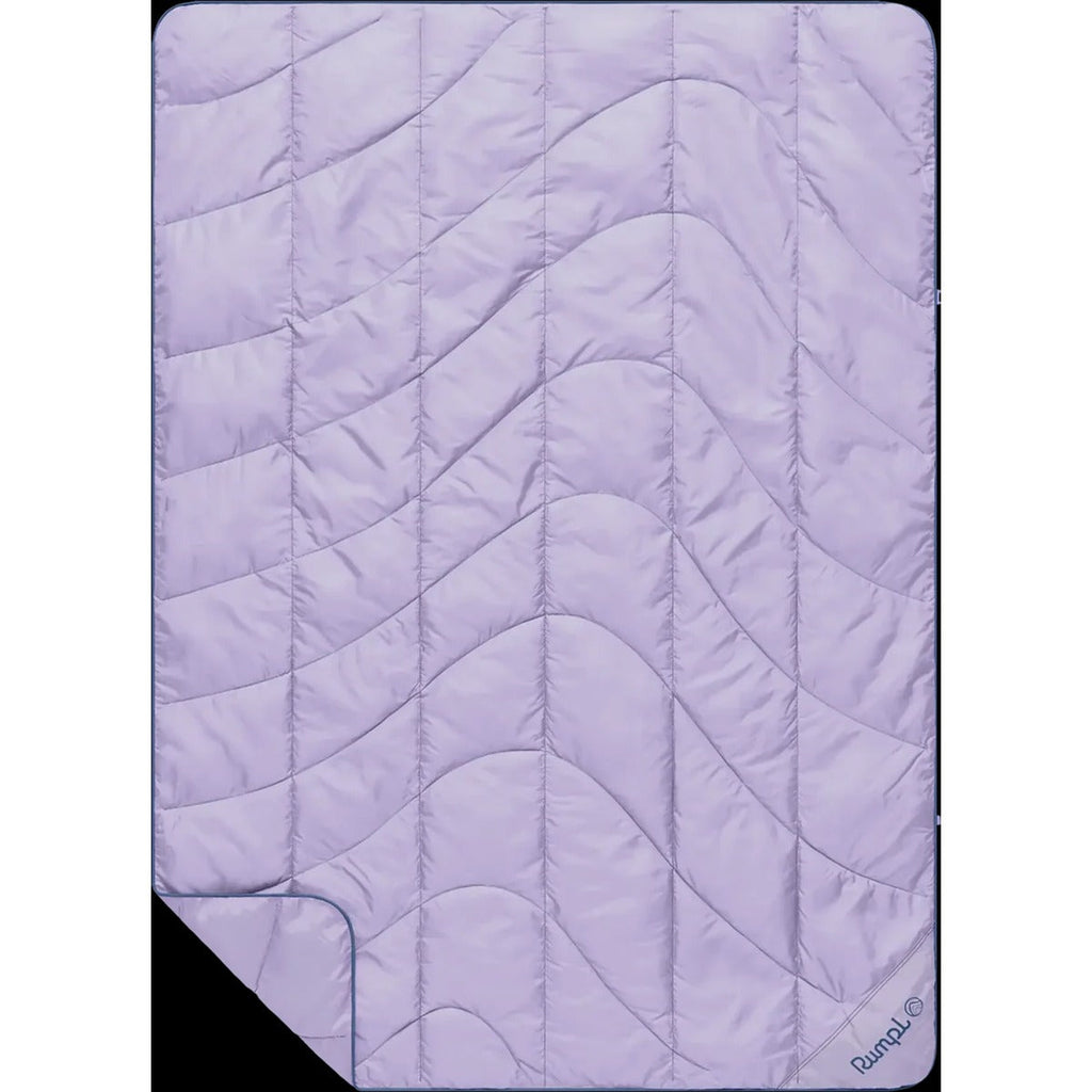 The Travel Puffy Blanket