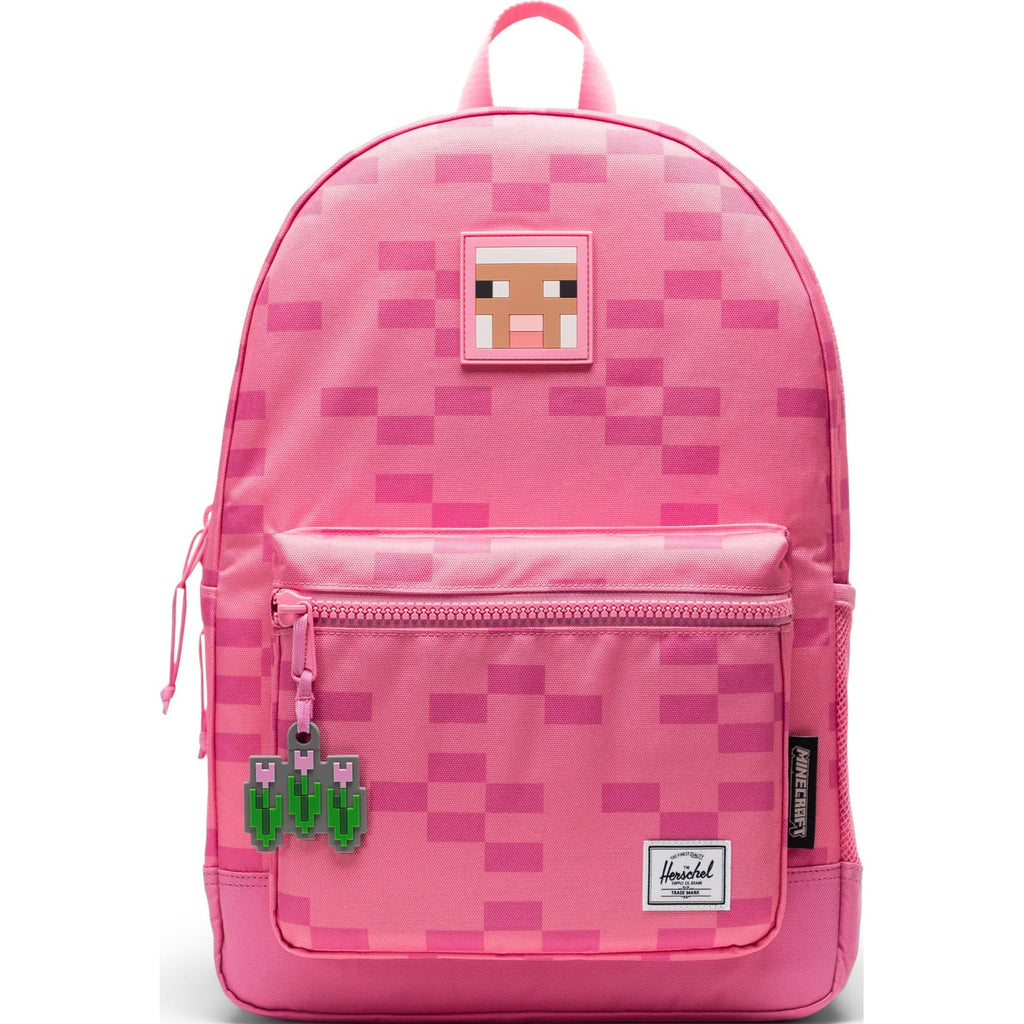 Minecraft Heritage Youth Backpack