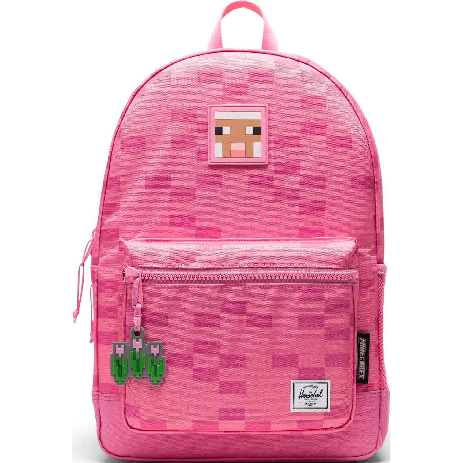 Minecraft Heritage Youth Backpack