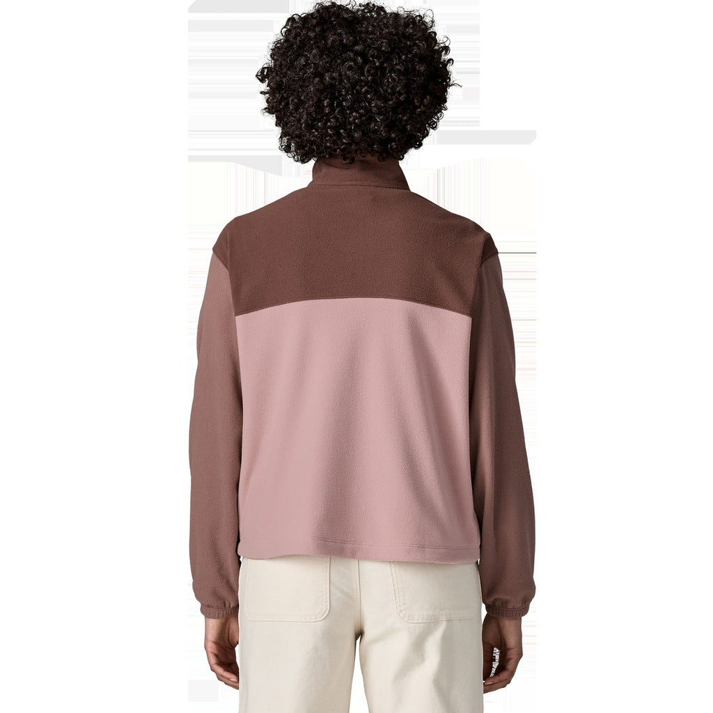 Women's Micro D Patch Pocket Jacket