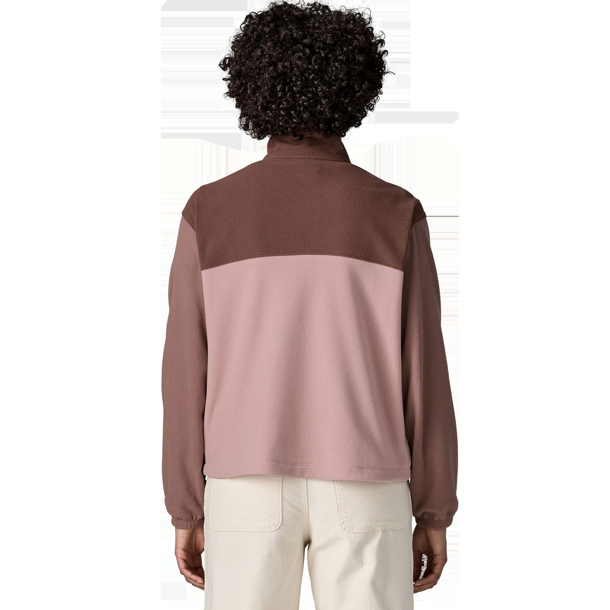 Women's Micro D Patch Pocket Jacket
