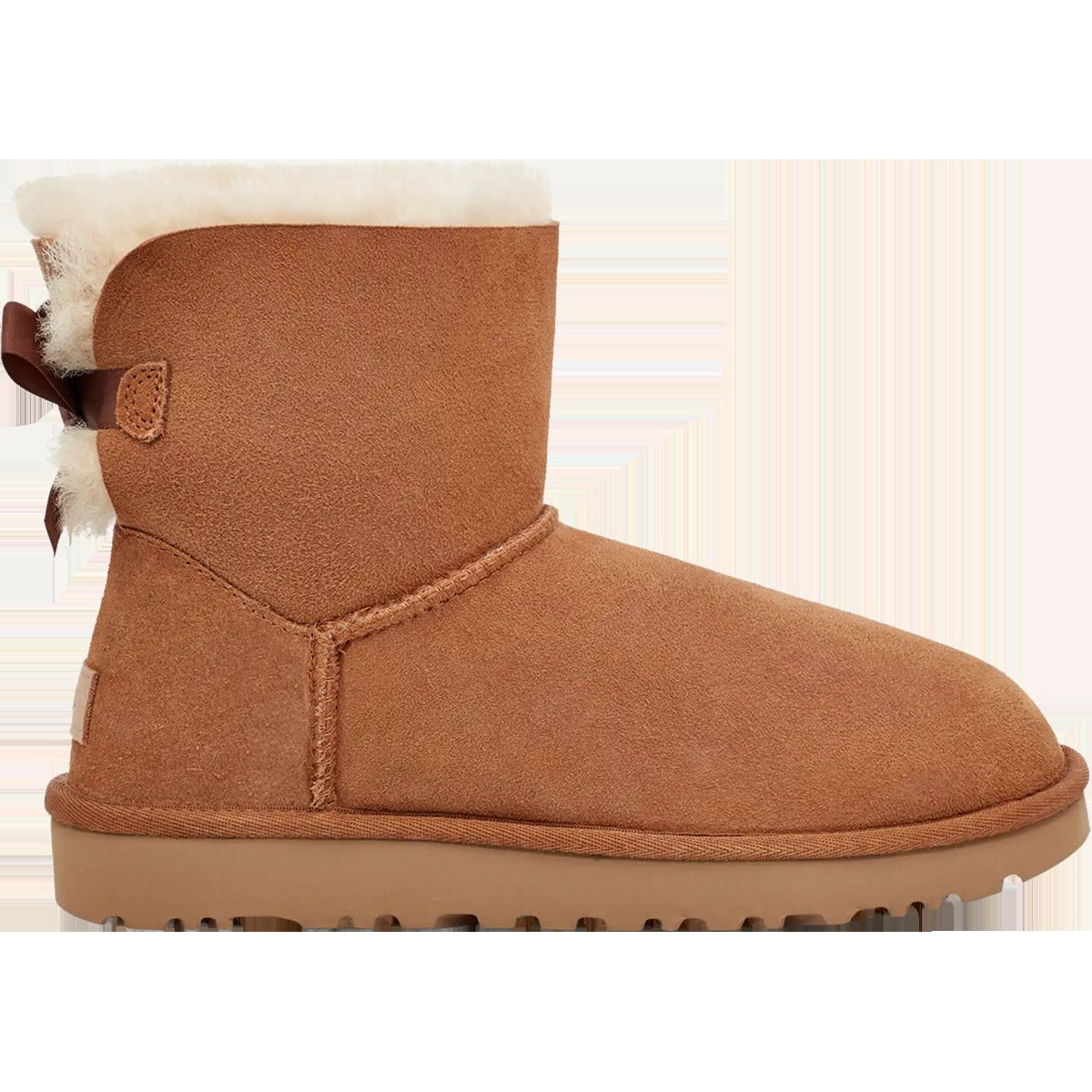 Women's Mini Bailey Bow II