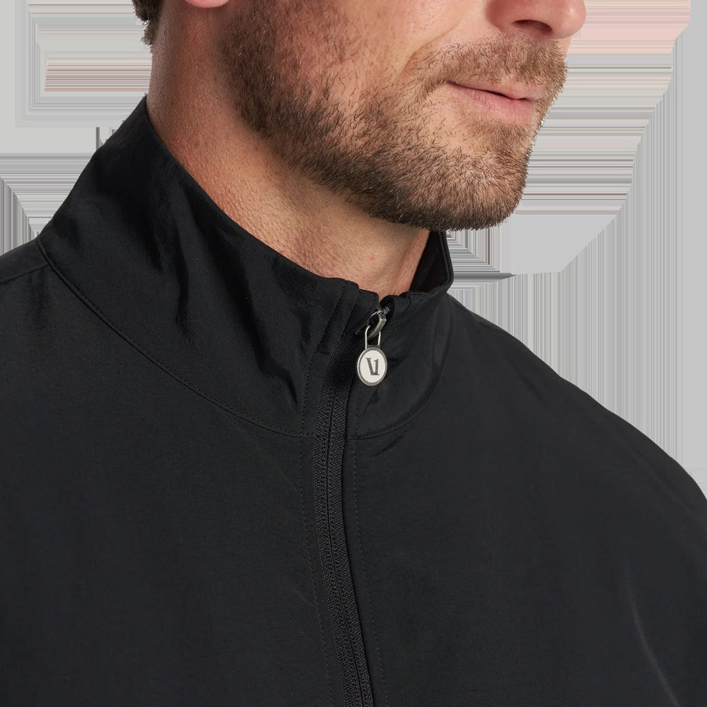 Men's Sunday Element Track Jacket