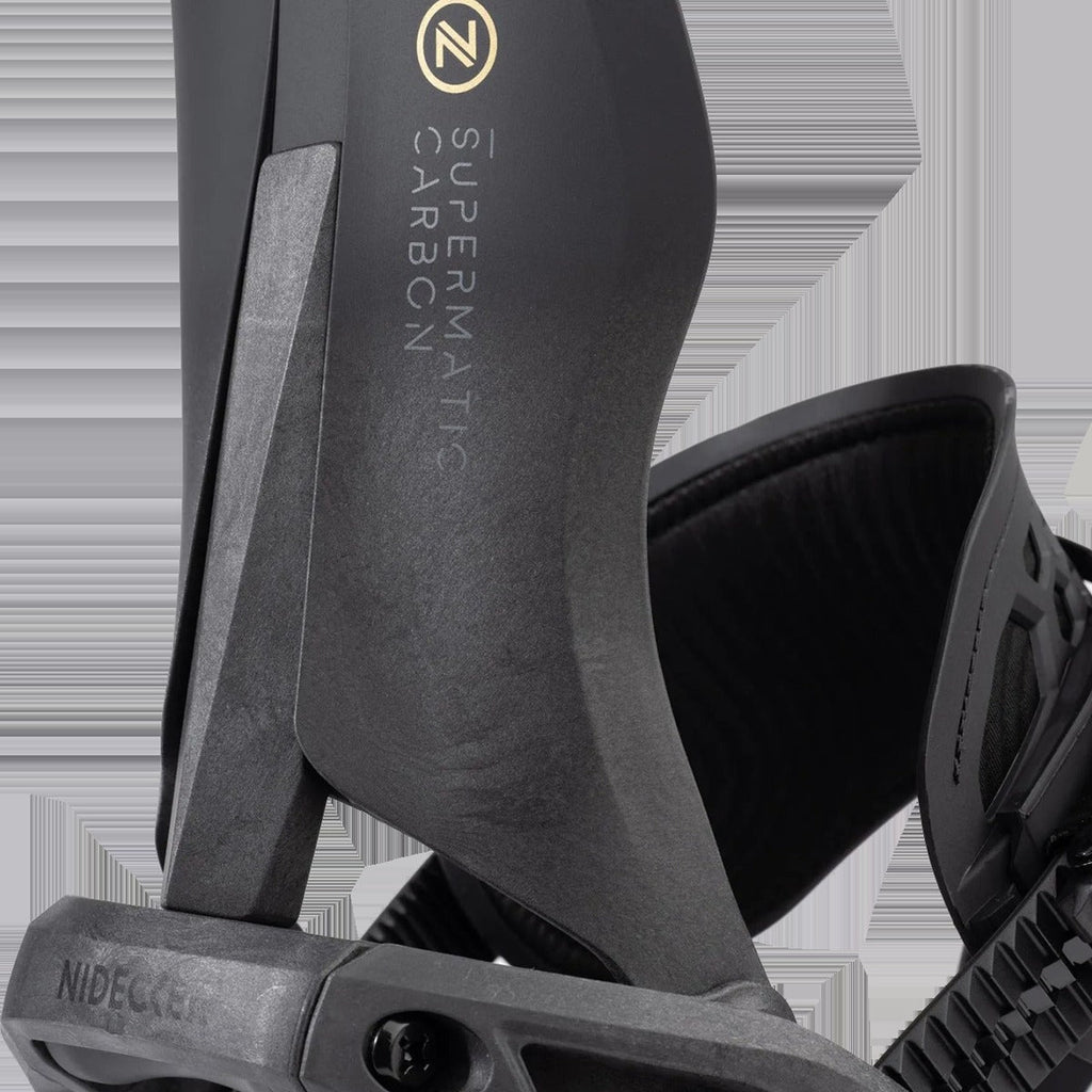 Carbon Supermatic