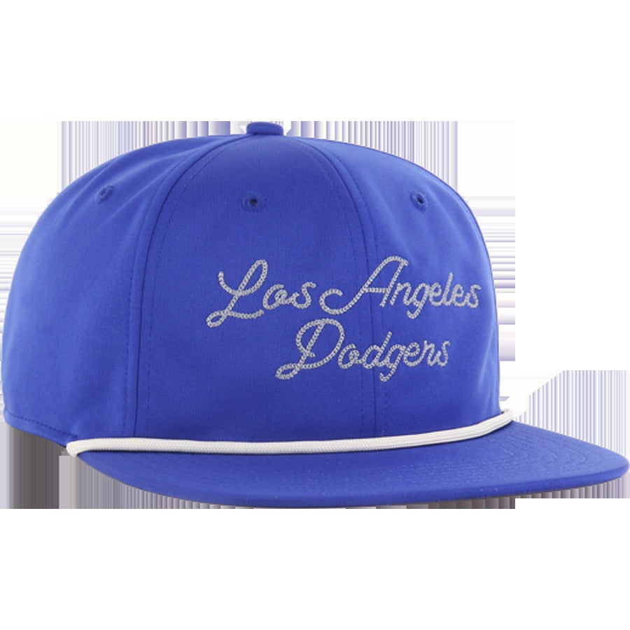 Dodgers Rambler 47 Captain