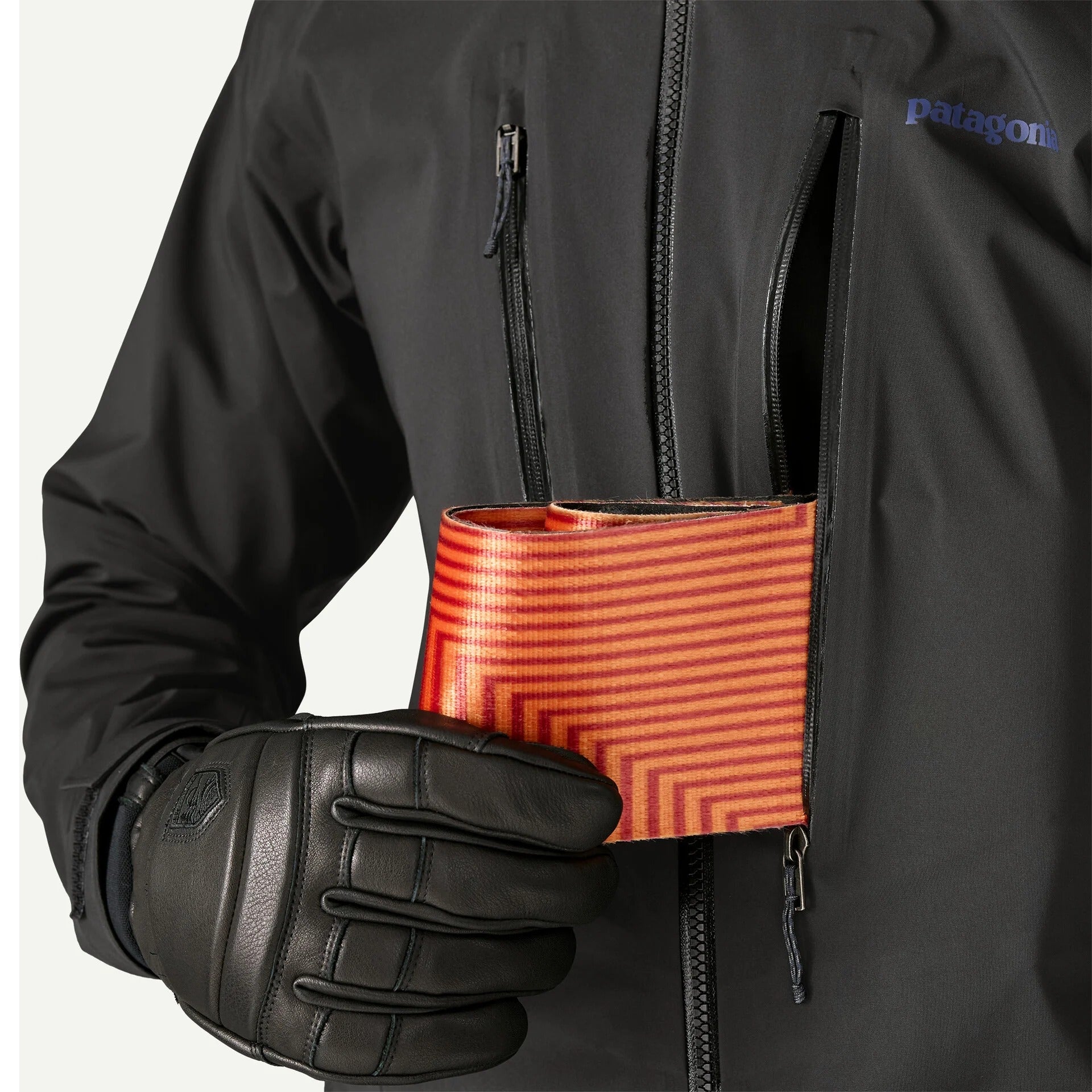 Men's Stormstride Jacket