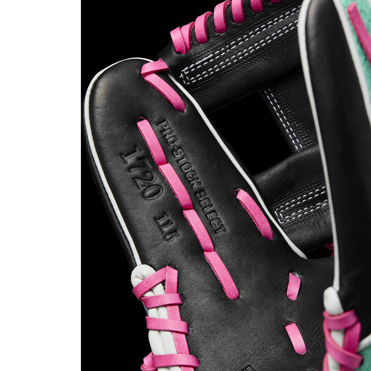 A2K 1720SS Infield - 11.5" H-Web