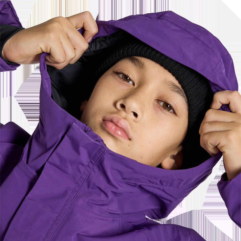 Youth Frostner 2L Anorak