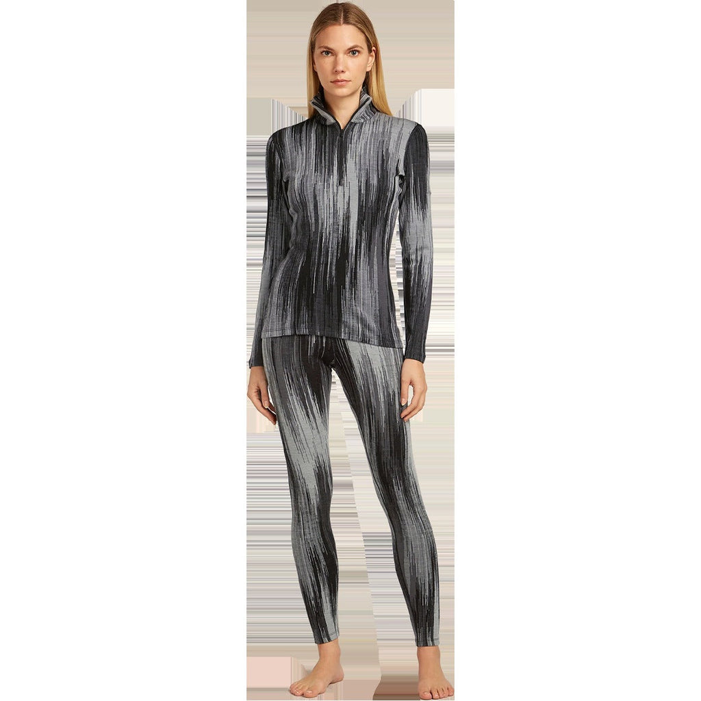 Women's Merino 260 Tech Vertex Long Sleeve Half Zip