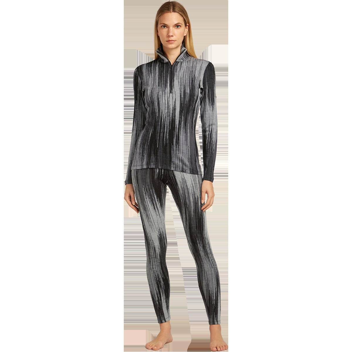 Women's Merino 260 Tech Vertex Long Sleeve Half Zip