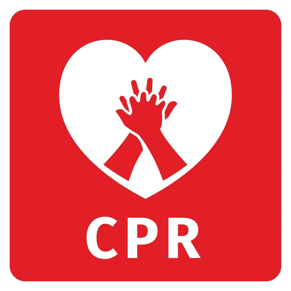 CPR & AED Certification